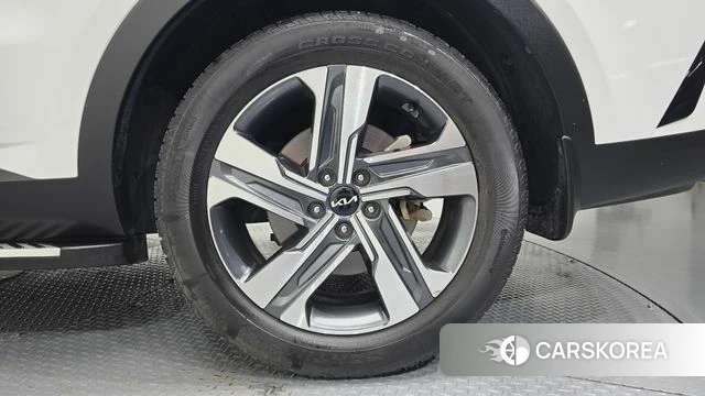 Kia Sorento 4th Generation id 4958916 из Кореи 13