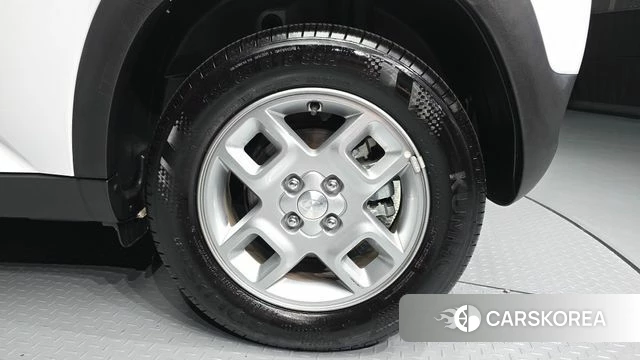 Hyundai Casper Electric id 4527534 из Кореи 13