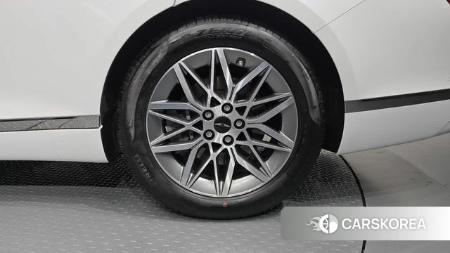 Genesis G80 (RG3) id 4916676 из Кореи 13