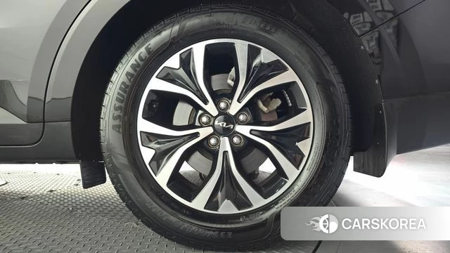 Kia Carnival 4th generation id 5011858 из Кореи 13