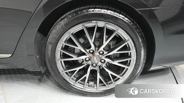 Genesis G80 id 5041727 из Кореи 13