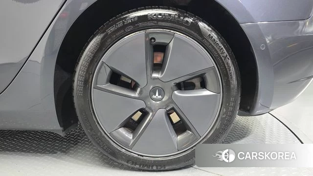 Tesla Model 3 id 4906482 из Кореи 13