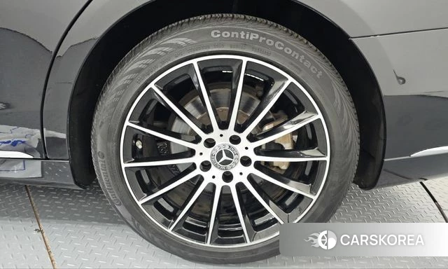 Mercedes-Benz S-Class W222 id 5028958 из Кореи 13