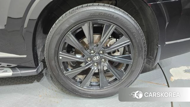 Hyundai Palisade id 5047245 из Кореи 13
