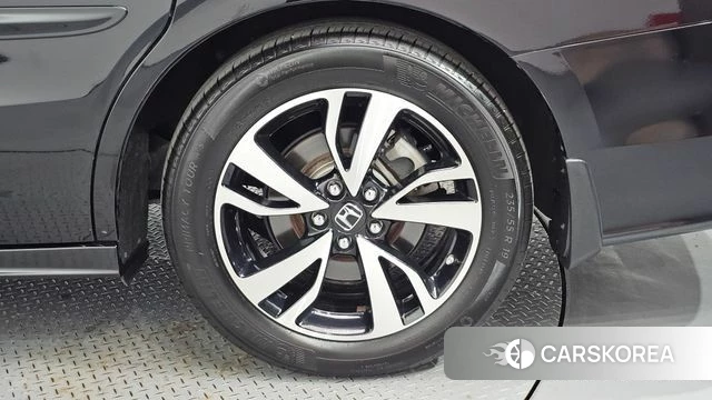 Honda Odyssey id 4952770 из Кореи 13