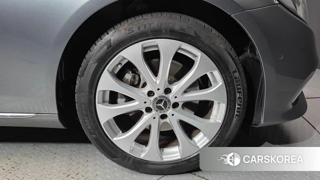 Mercedes-Benz E-Class W213 id 4931127 из Кореи 13