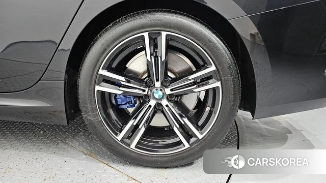 BMW 3 Series (G20) id 5039272 из Кореи 13