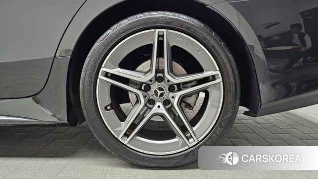 Mercedes-Benz CLS-Class C257 id 5034304 из Кореи 13