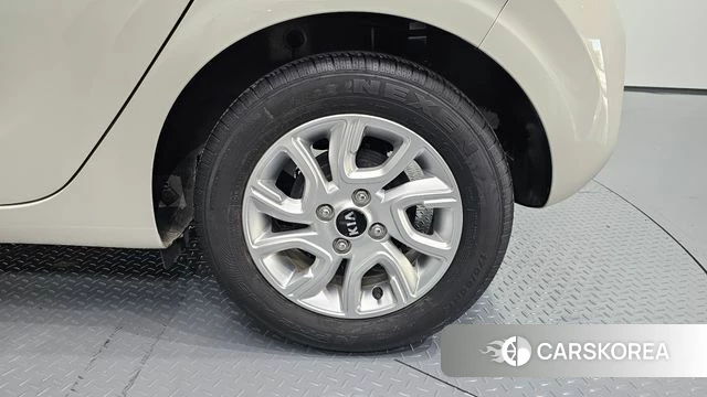 Kia All New Morning (JA) id 4982641 из Кореи 13