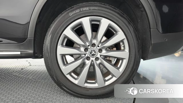 Mercedes-Benz GLC-Class X253 id 5018557 из Кореи 13