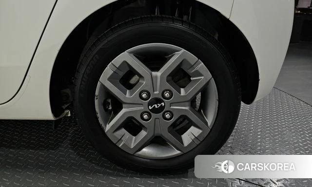 Kia The New Kia Ray id 4986034 из Кореи 13