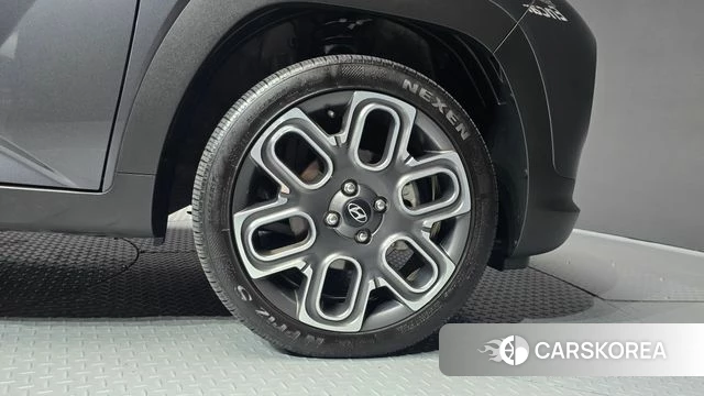 Hyundai Casper id 4975432 из Кореи 13