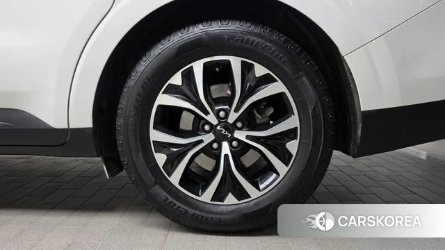 Kia Carnival 4th generation id 5027131 из Кореи 13
