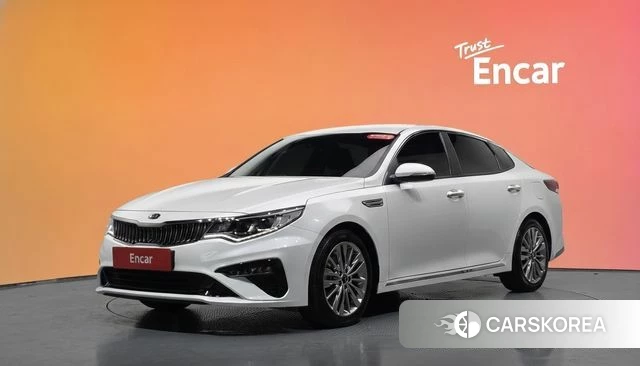 Kia The New K5 2nd generation id 5048256 из Кореи 13