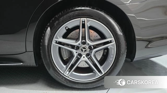 Mercedes-Benz S-Class W223 id 5034061 из Кореи 13