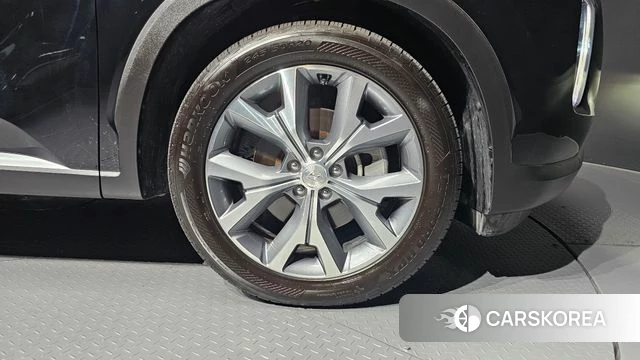 Hyundai Palisade id 4746438 из Кореи 13
