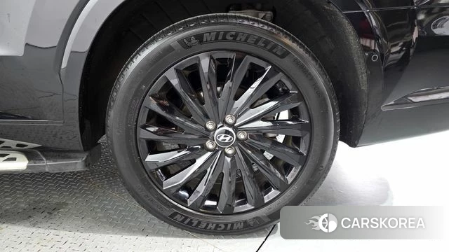 Hyundai The New Palisade id 5002274 из Кореи 13