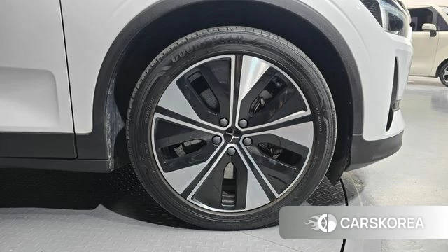 Polestar Polestar 2 id 5022306 из Кореи 13