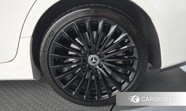 Mercedes-Benz CLS-Class C257 id 5046419 из Кореи 13