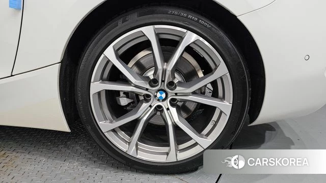 BMW Z4 (G29) id 5022817 из Кореи 13