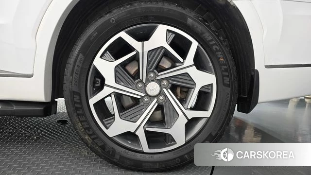 Hyundai Palisade id 5012897 из Кореи 13