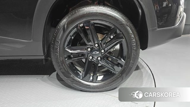 Chevrolet (GM Daewoo) Trax Crossover id 4934742 из Кореи 13