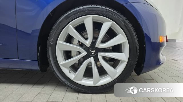 Tesla Model 3 id 4836629 из Кореи 13