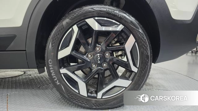 Kia The New Seltos id 4981422 из Кореи 13