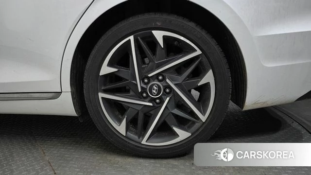 Hyundai The New Grandeur IG id 4981780 из Кореи 13