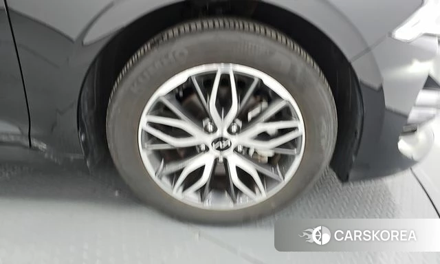 Kia K5 3rd generation id 4965374 из Кореи 13