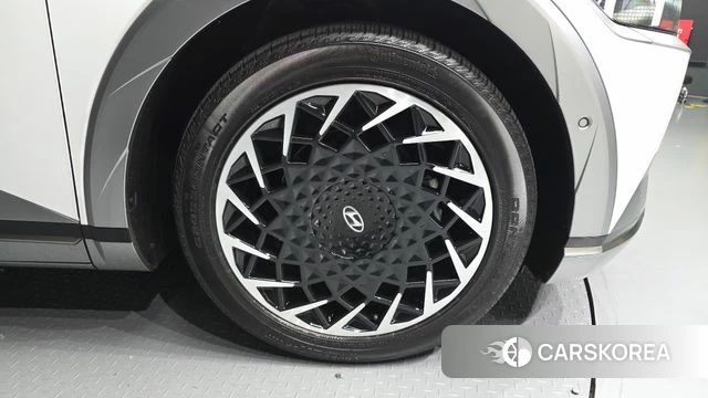 Hyundai Ionic 5 id 5002826 из Кореи 14