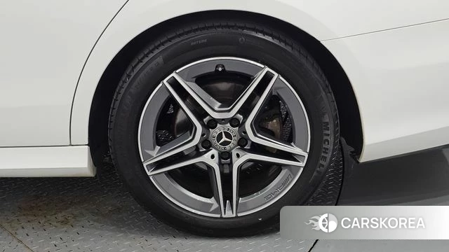 Mercedes-Benz E-Class W213 id 4958157 из Кореи 13
