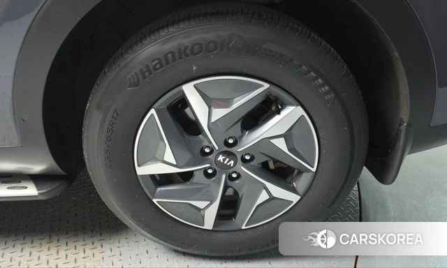 Kia Sorento 4th Generation id 5047862 из Кореи 13