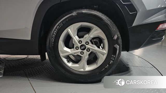 Hyundai Tucson (NX4) id 4835608 из Кореи 13