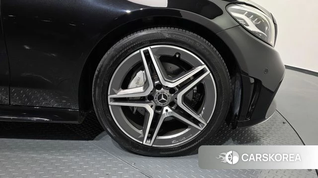 Mercedes-Benz C-Class W205 id 4952667 из Кореи 13