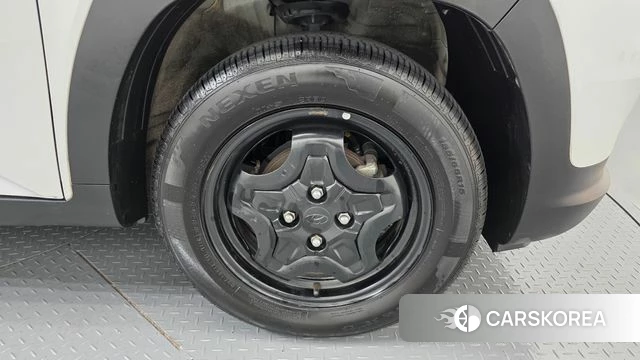 Hyundai Casper id 5017000 из Кореи 13