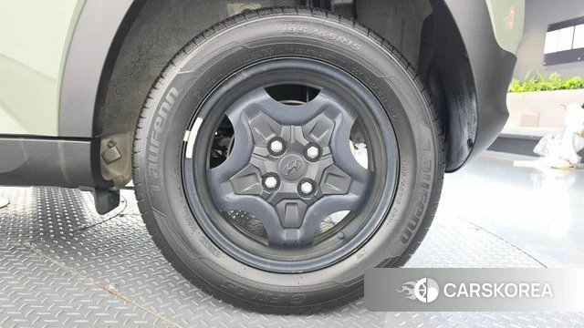 Hyundai Casper id 5016490 из Кореи 13