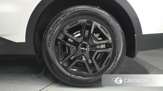 Kia The New Sorento 4th Generation id 4980352 из Кореи 13