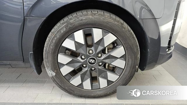 Hyundai Staria id 5022635 из Кореи 13