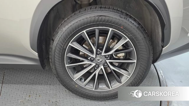 Lexus NX450h + 2nd generation id 5002075 из Кореи 13