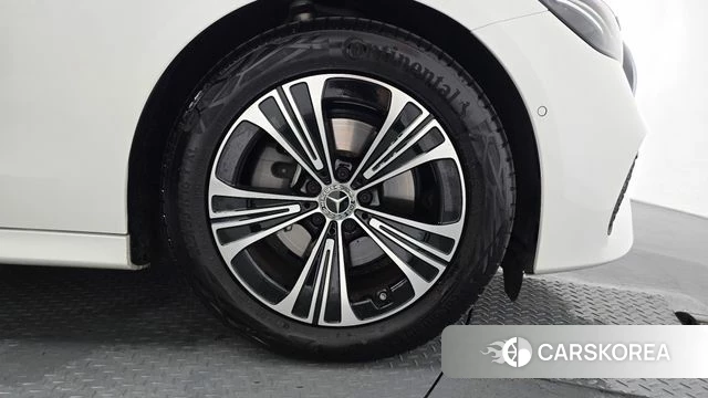 Mercedes-Benz E-Class W214 id 4674887 из Кореи 13
