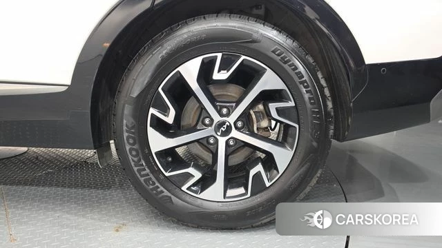 Kia Sportage 5th Generation Hybrid id 4985775 из Кореи 13