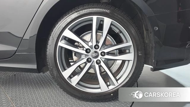 Audi A6 (C8) id 5027697 из Кореи 13