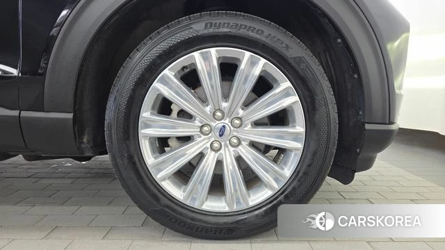 Ford Explorer 6th Generation id 5013547 из Кореи 13