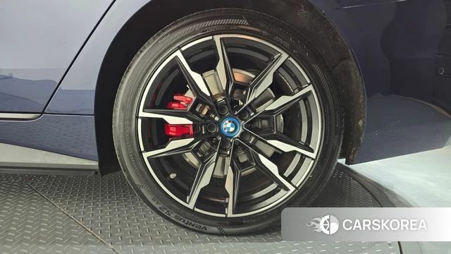 BMW i4 id 4981660 из Кореи 13