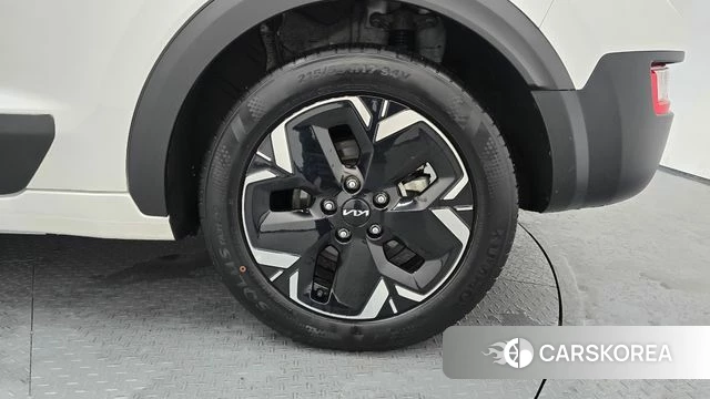 Kia Di All New Niro EV id 5017216 из Кореи 13