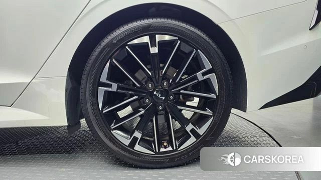 Kia The New K5 3rd generation id 4995803 из Кореи 13