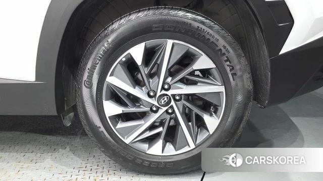 Hyundai Tucson Hybrid (NX4) id 4951126 из Кореи 13