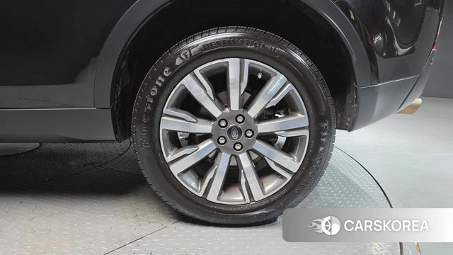 Land Rover Discovery Sports id 5004629 из Кореи 13