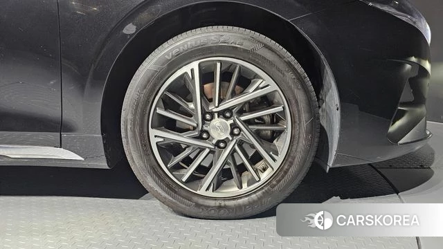 Hyundai The New Grandeur IG id 4746330 из Кореи 13